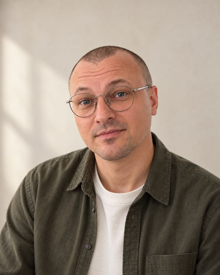 Daniil Maximkin, web analytics and conversion tracking consultant